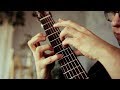 A-ha - Take On Me on One Guitar (Alexandr Misko)