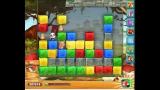Pet Rescue Saga Level 772 No Boosters