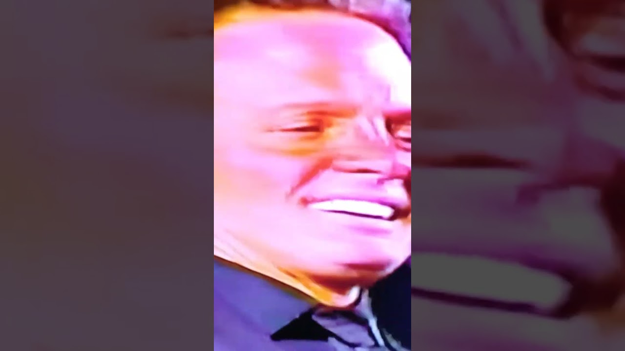 LUIS MIGUEL LA BARCA EN VIVO 2012