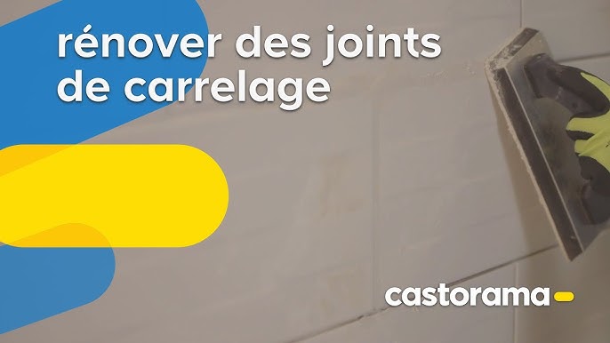 Avis Consommateur : Grattoir à déjointer pour carrelage Magnusson