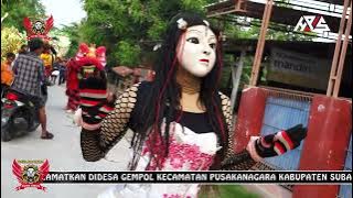 BRAJATUMAMA || WARLAN MUDA || 24 APRIL 2024 || CIAWITALI - PUSAKANEGARA - SUBANG