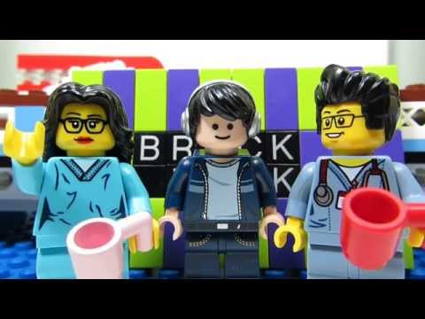 Brick Talk #24 - CyanBricks / Emperor Palpatine / Target 1 Year Anniversary / Lego Tour Brick Talk #24 - CyanBricks / Emperor Palpatine / Target 1 Year Anniversary / Lego Tour