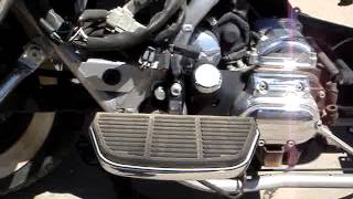 138431 2000 Special Construction Motorcycle