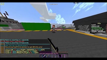 Minecraft IJAH Hacker #32 [pieman128]