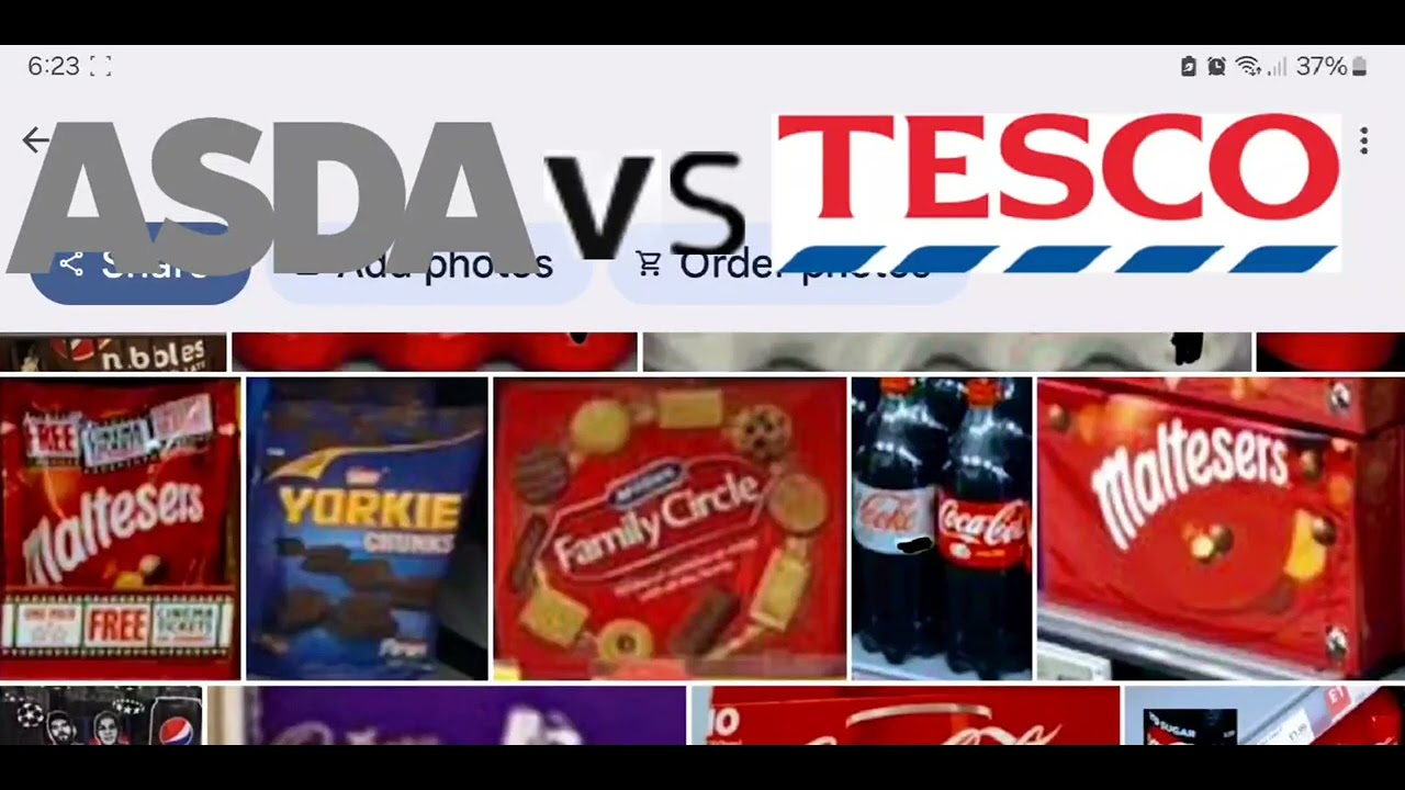 TRANSFORMERS CYBERVERSE WITH OPTIMUS PRIME AND BUMBLEBEE SALINA AKTAR ASDA. VS TESCO. 2025 YOUTUBE.