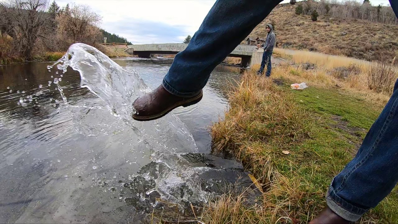 GoPro Hero 7 Black SLOW MOTION TEST
