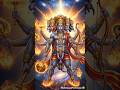 Panchmukhi Hanuman Ji Ki Kahani | Bhakti Story | Ram Ji Ko Bachane Ka Maha Raaz #hanumanji #bhakti