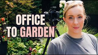 Trading My Corporate Title for This Garden: One Year Later