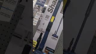 Spotted The Shark Wamdvac In A Local Walmart.