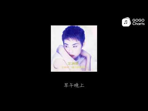 软硬天师 - 只因喜欢Faye (Feat. 王菲) (动态歌词)