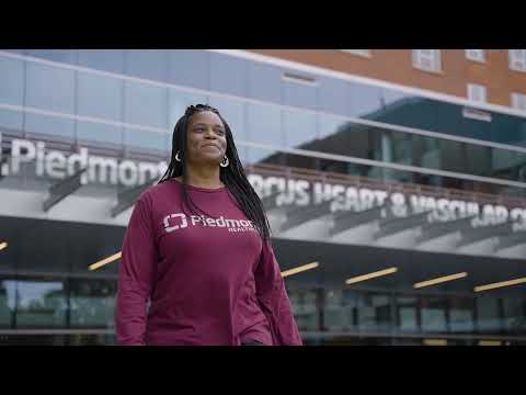Piedmont Macon Careers