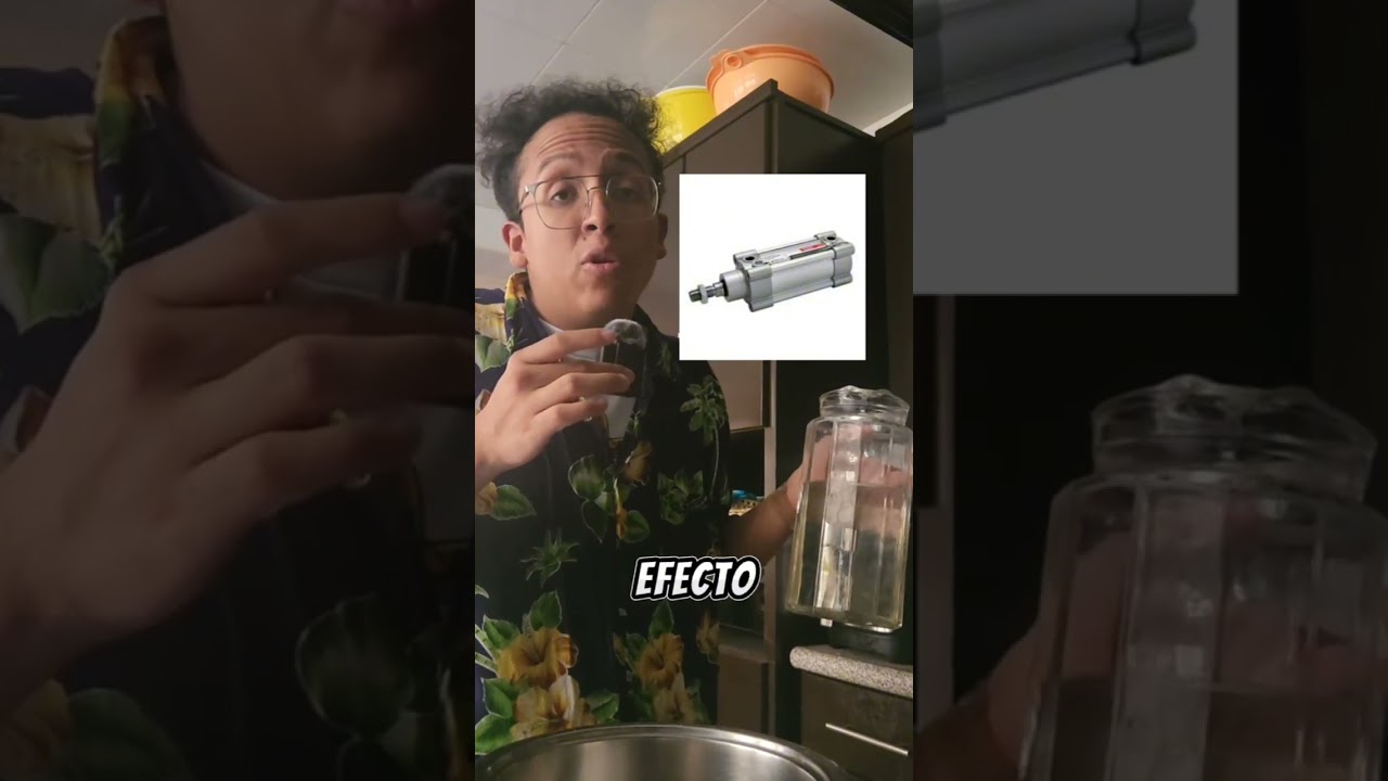 ❓¿QUÉ ES PSI? 🤔