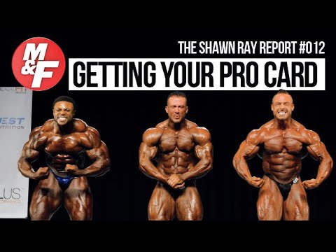 Shawn Ray: A Great Physique Just Isn't Enough exercise 14.1 class 11