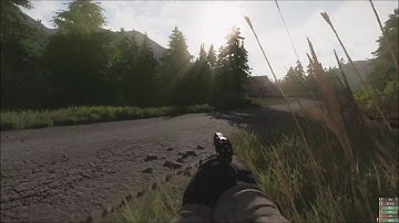 Saboteur.ca - Miscreated - Are you all dead? Then SHHHHH!