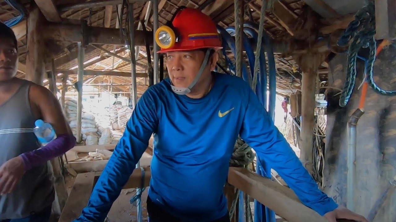 #DispatchesFromTheField