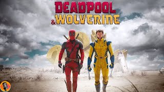 BREAKING Deadpool \& Wolverine Trailer 2 gets Classified