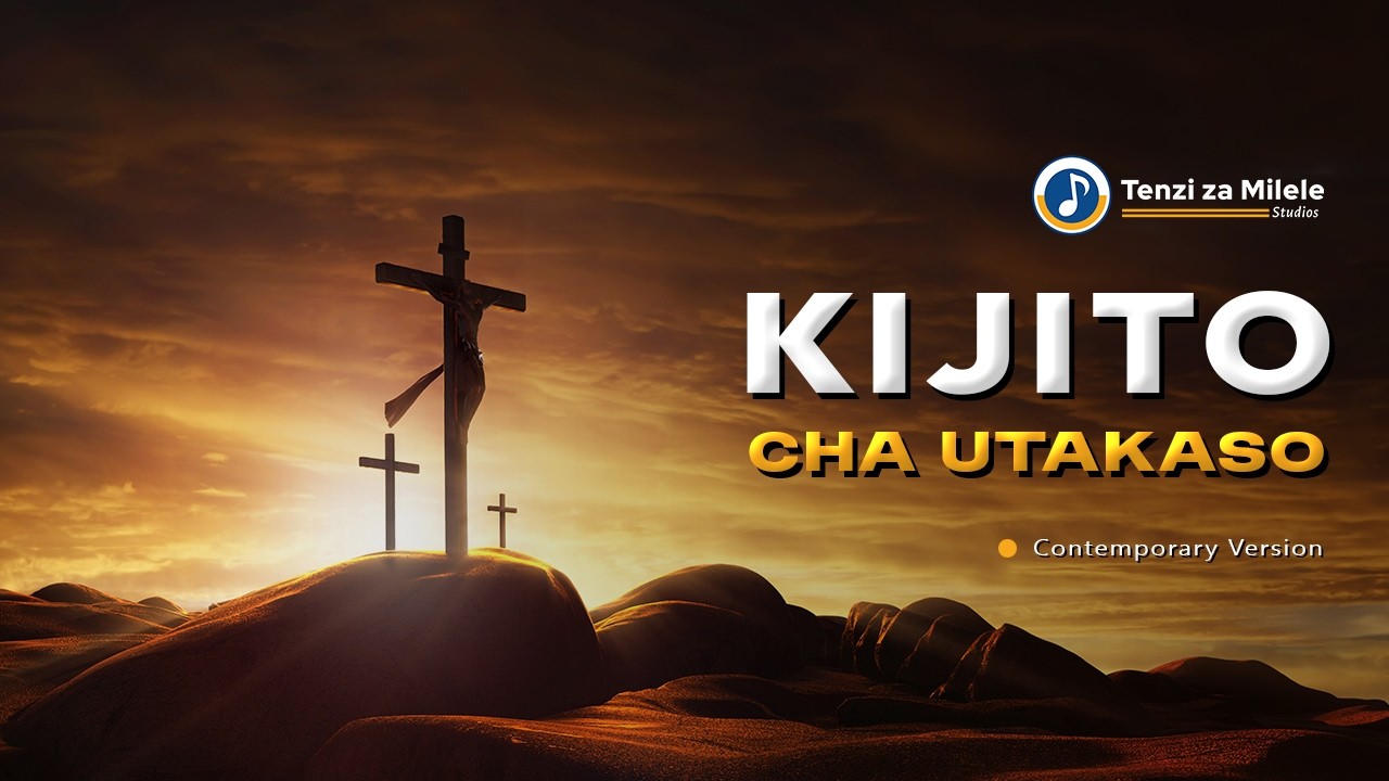 Kijito cha Utakaso (Contemporary Version) - Tenzi za Milele