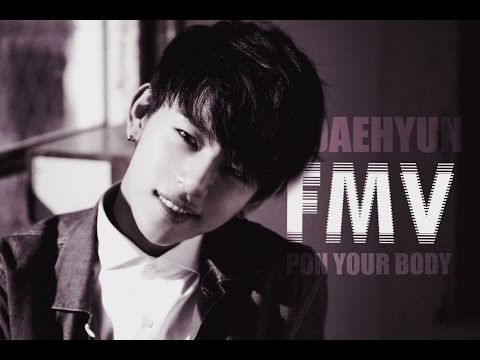 [FMV] DAEHYUN - B O D Y