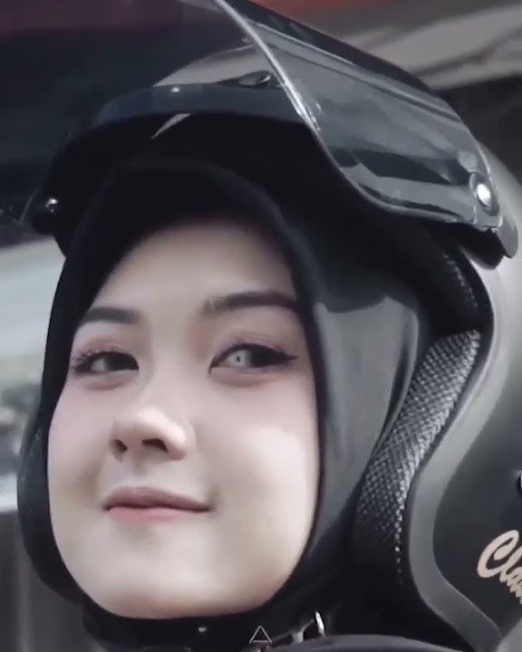 uhkti scoopy cantik story wa Scoopy slowmo