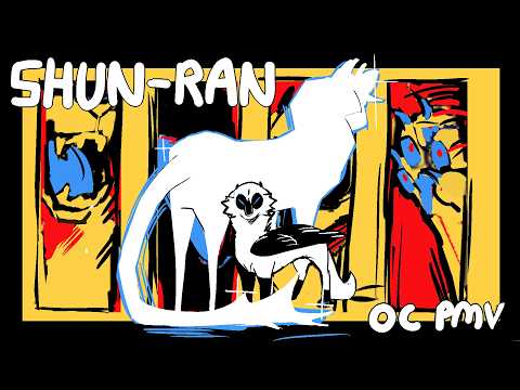 Shun-ran | OC PMV (Cyclical Void)
