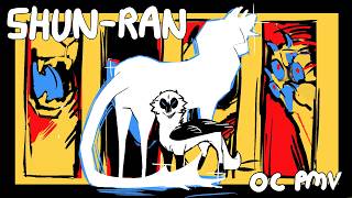 Shun-ran | OC PMV (Cyclical Void)
