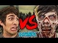 Smosh vs zombies espaol