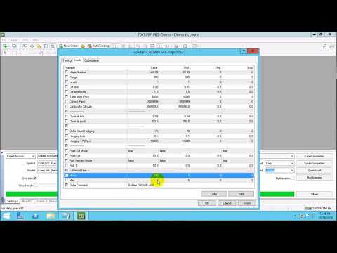 Golden Myanmar v.6 Hzean Forex Trading System by Forex Trader Hzean golden myanmar forex trading