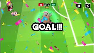 Toon Cup 2017 Tournament