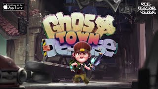 GHOST TOWN DEFENSE - NEW FREE GAME - iOS | ANDROID screenshot 1