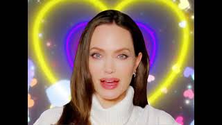 Angelina Jolie video message for the Young People #knowyourrights