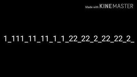 A Sparta Remix Pattern That Now I Know It