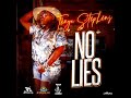 Tanya Stephens - No Lies (New Reggae) (OFFICIAL AUDIO) (May 2023)