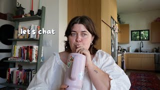 hang out with me