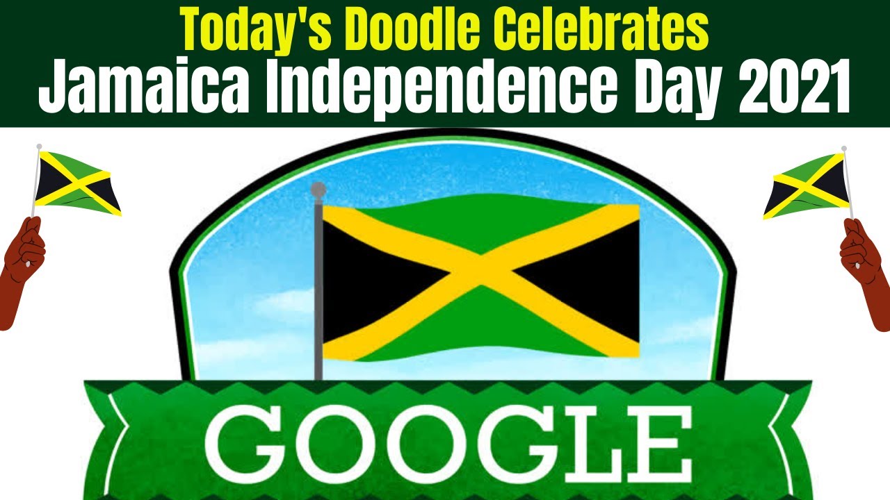 Jamaica Independence Day 2021 Jamaica Independence Day 2021