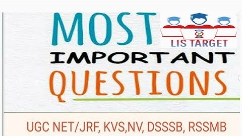 1000 Library science Important Question, By Vikas Prajapati
