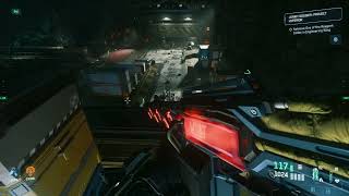 The Fresnel LMG is a Beast!