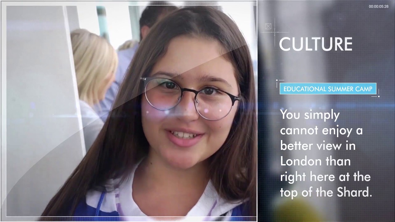 Sabis Educational Summer Camp 2019 Youtube