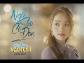 Ngôi Sao Cô Đơn | Minh Hằng | Sắc Đẹp Ngàn Cân OST | Official Music Video