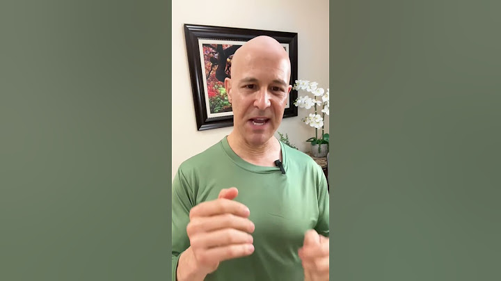 Neuro-Hack that Tricks the Brain for Anxiety, Stress, Cold Hands!  Dr. Mandell