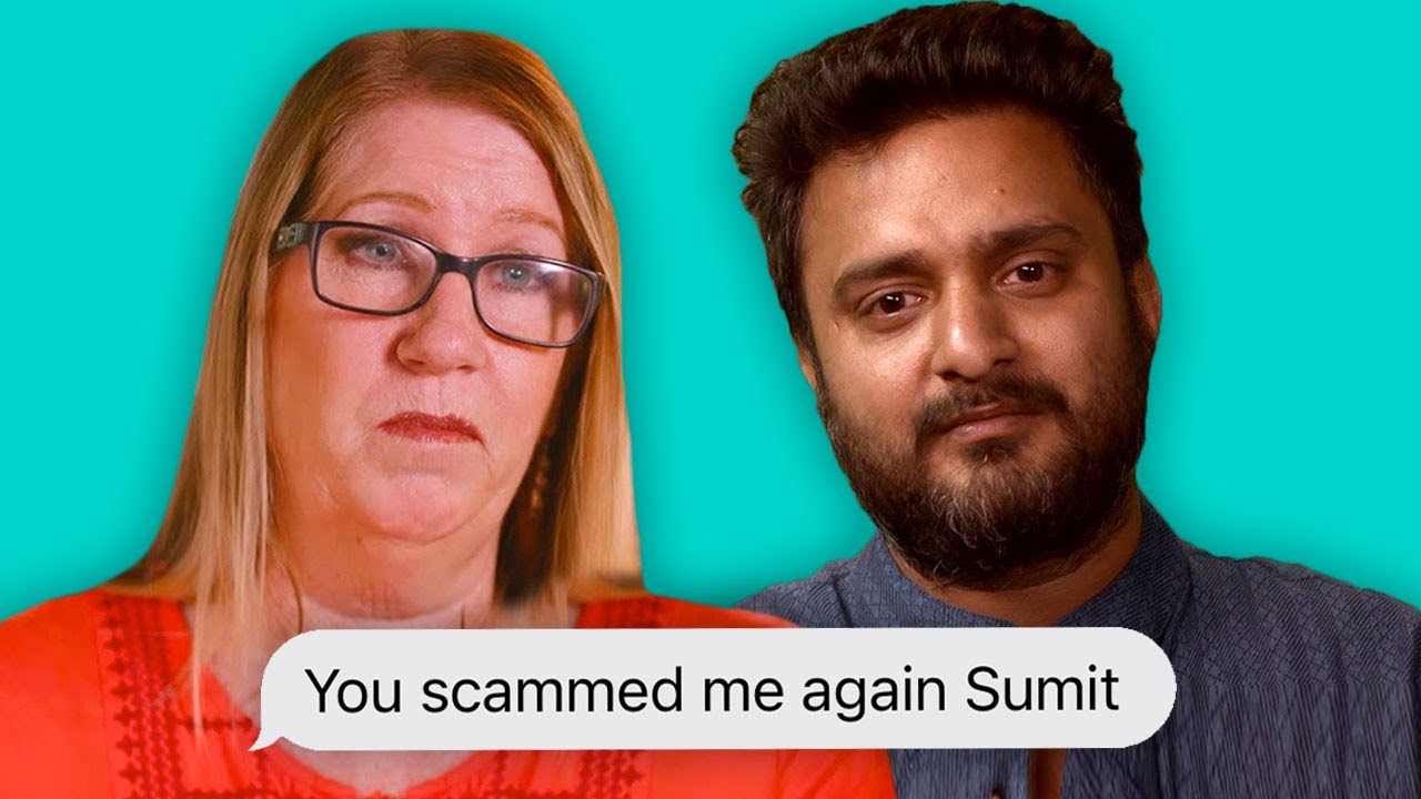 90 day fiance jenny and sumit now 90 day fiance jenny and sumit now