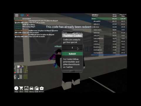 Roblox Vehicle Simulator Codes Related Keywords Suggestions - roblox codes vehicle simulator youtube