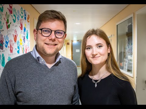 Video: Wie man Zwangsstörungen bei Kindern erkennt