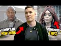 Tommy Goes To New York - All Hidden Details Revealed | Power Book IV: Force Season 3