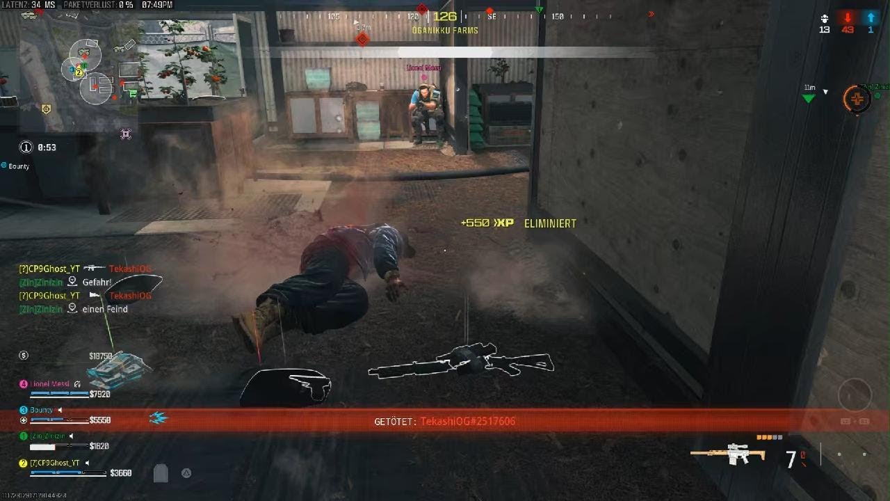 Call of Duty 100+ Wins - YouTube