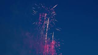 Indiana University Bloomington Commencement 2026.5.9 |Undergraduate Class | Highlights | Fireworks