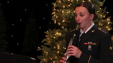 The Nutcracker Suite Movement 2: Marche