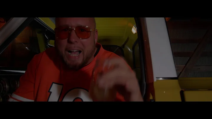 Hosier - To The Max ft. Big Smo & Austin Michael