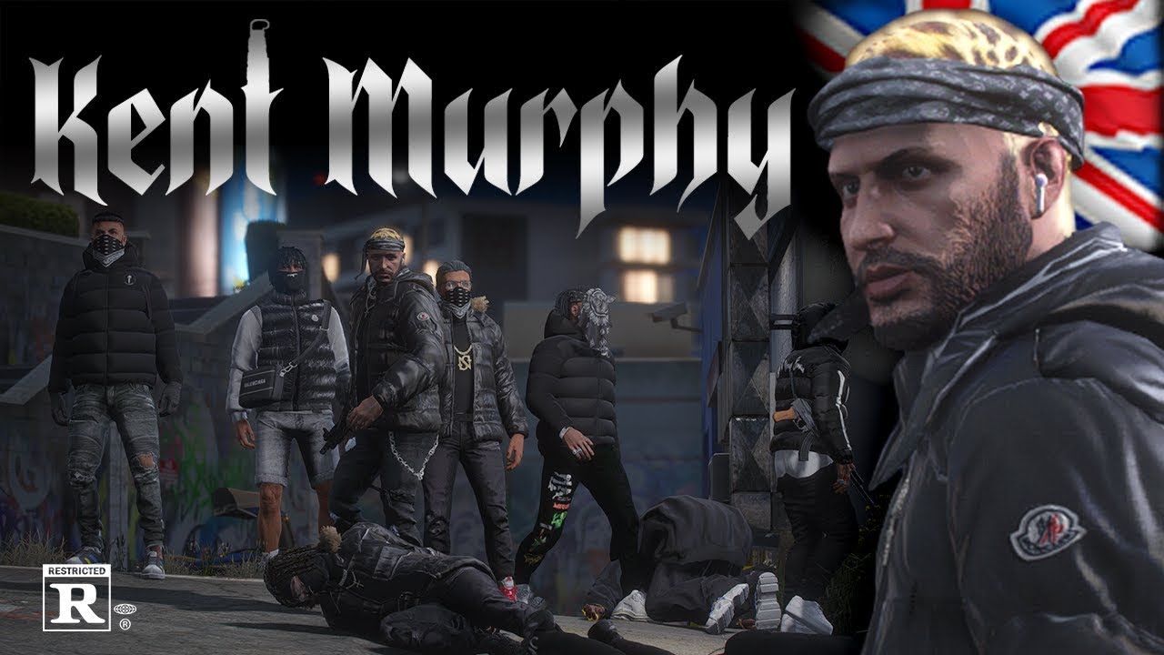 wagwan everyone | Roadmen #executiverp