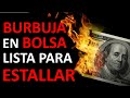 DESCUBRE la FECHA EXACTA para el FIN a la BURBUJA