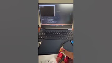 Embedded Systems - Project 7 UART communication UC0TX